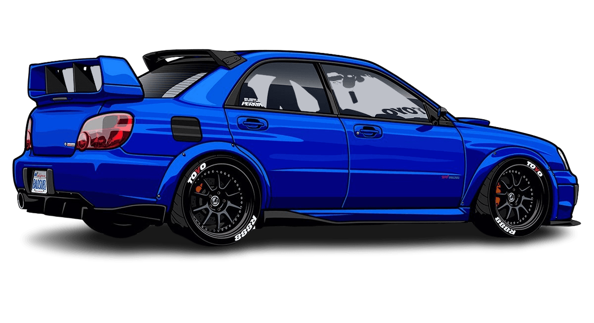 subaru